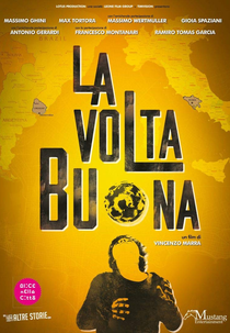 O Craque (La Volta Buona)