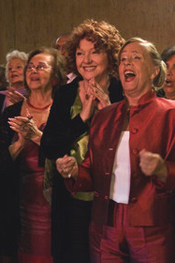  de Filme El regalo (2008)