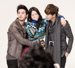 Flower Boy Next Door Special