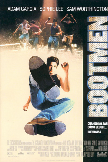  de Filme Dança, Paixão e Fama  (2000)