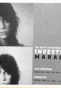 Mahagonny (No. 18: Mahagonny)