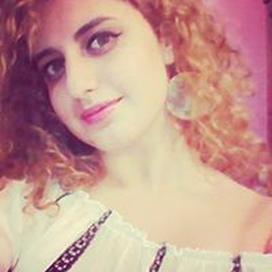 Foto de perfil de Nadia