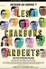 Les charbons ardents (Les charbons ardents)