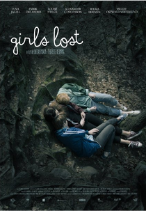 Girls Lost (Pojkarna)