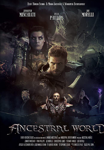 Ancestral World (Ancestral World)