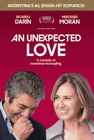 Um Amor Inesperado: filme de 2018 - Filmow