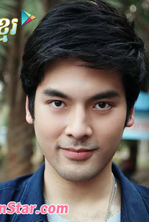 Tanin Manoonsil - Poster 1