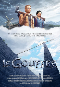 Le Gouffre (Le Gouffre)