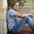 Harrison Gilbertson