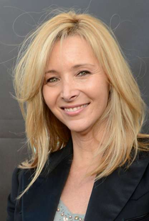 Lisa Kudrow - Poster 3