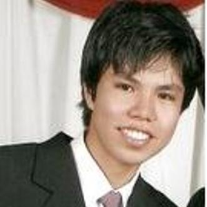 Foto de perfil de Kalil Tamashiro