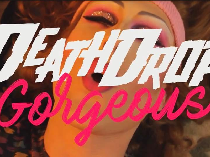 Foto 1 de Death Drop Gorgeous