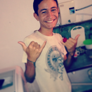 Foto de perfil de João Felipe