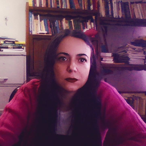 Foto de perfil de Tati