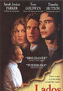 Lados Opostos (The Substance of Fire)