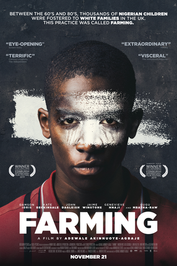  de Filme Filhos de Ninguém (2018)