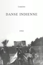Danse indienne (Danse indienne)