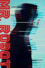 Mr. Robot (3ª Temporada) (Mr. Robot (Season 3))