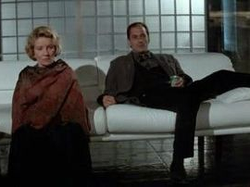 Foto 22 de Morte Num Domingo de Chuva