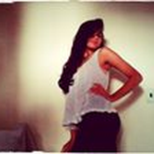 Foto de perfil de Priscila