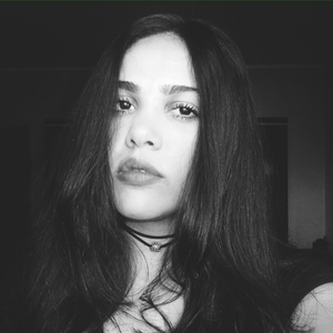 Foto de perfil de Maria Fernanda Tenório