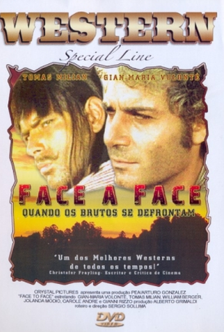 Poster 9 de Filme Quando os Brutos se Defrontam (1967)