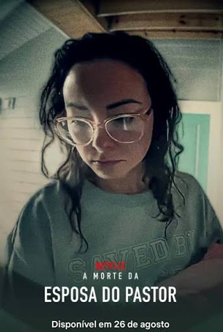Poster 1 de Série A Morte da Esposa do Pastor (2026)
