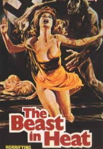 La Bestia in Calore (La Bestia in Calore)