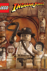 Lego Indiana Jones and the Raiders of the Lost Brick (Lego Indiana Jones and the Raiders of the Lost Brick)