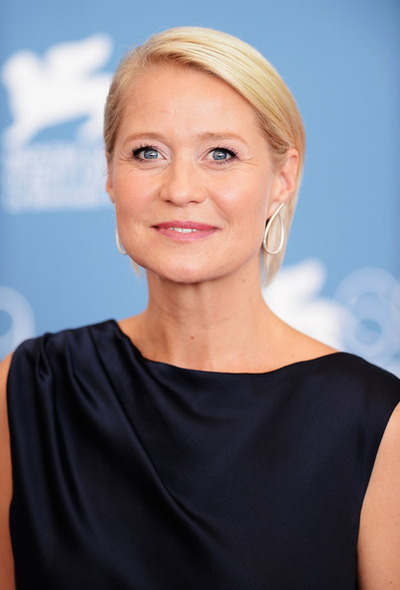 Trine Dyrholm - Foto 5