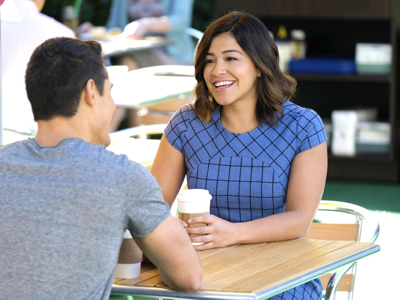 Foto 7 de Jane the Virgin (3ª Temporada)