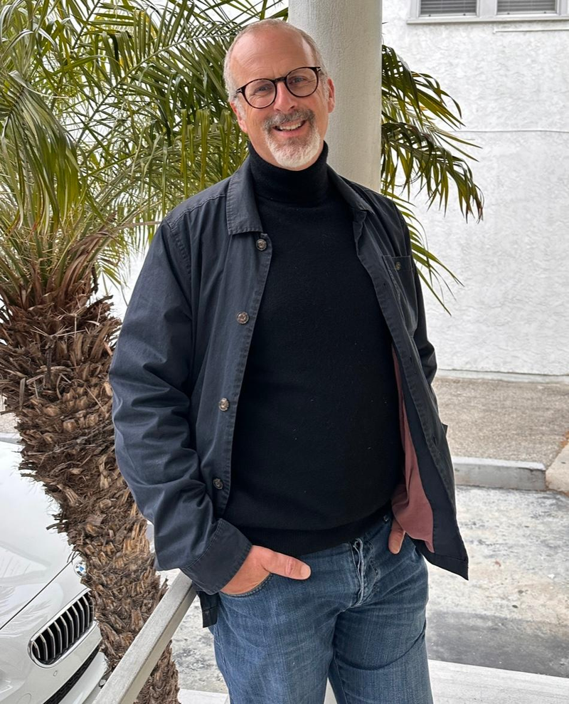 Sam Bain (I) - Foto 1