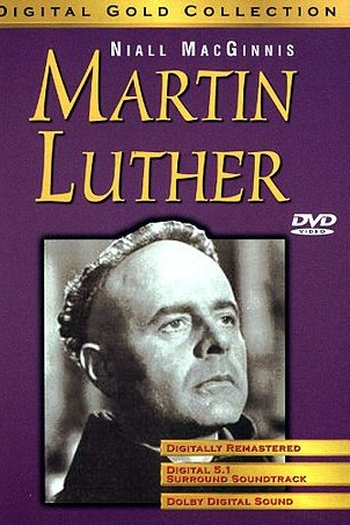  de Filme Martinho Lutero (1953)