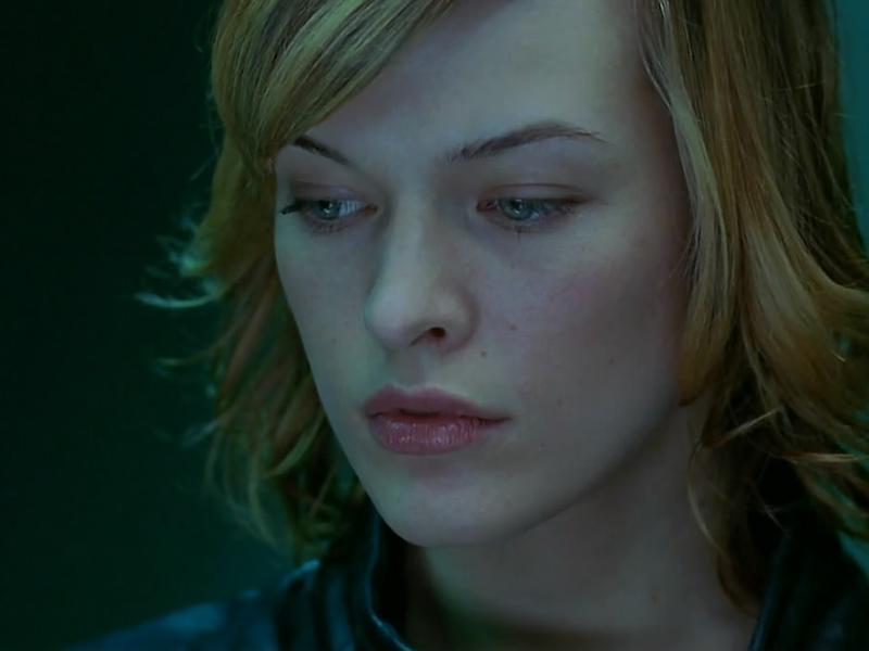 Foto 4 de Resident Evil: O Hóspede Maldito