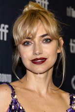 Imogen Poots