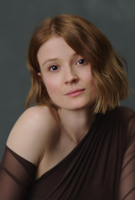 Amy Wren