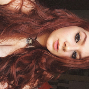 Foto de perfil de Isadora