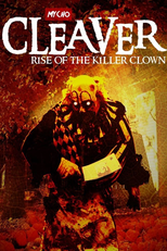 Cleaver: Rise of the Killer Clown (Cleaver: Rise of the Killer Clown)
