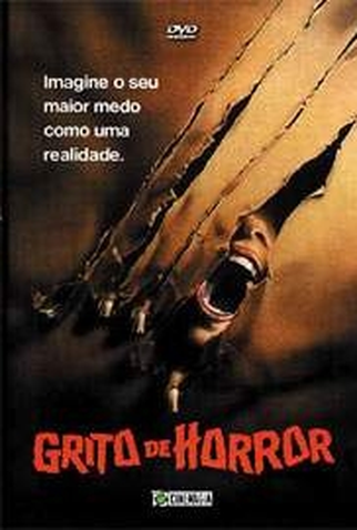 Poster 9 de Filme Grito de Horror (1981)