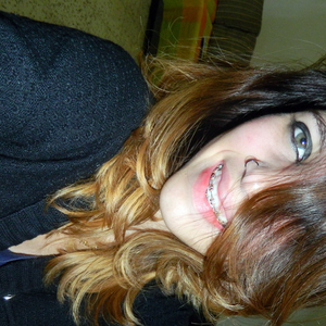 Foto de perfil de Thaynna Mendes