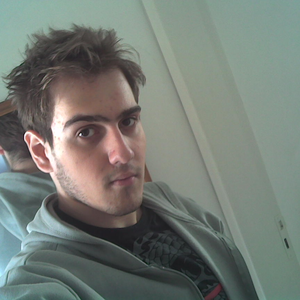 Foto de perfil de Augusto