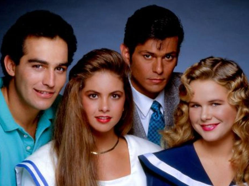 Foto 12 de Cuando llega el amor