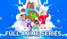 This is…THE FINAL TEST | Duolingo Anime - All episodes