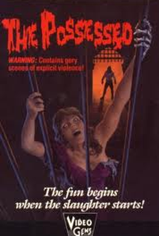 Poster 1 de Filme Help Me... I'm Possessed (1974)