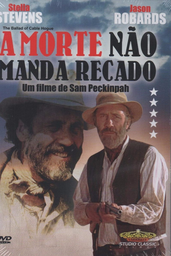 de Filme A Morte não Manda Recado (1970)