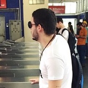 Foto de perfil de Daniel Sousa