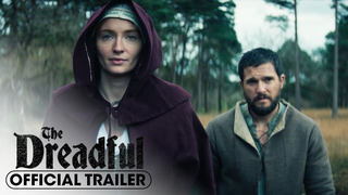 Trailer: The Dreadful (2026) Official Trailer - Sophie Turner, Kit Harington, Marcia Gay Harden