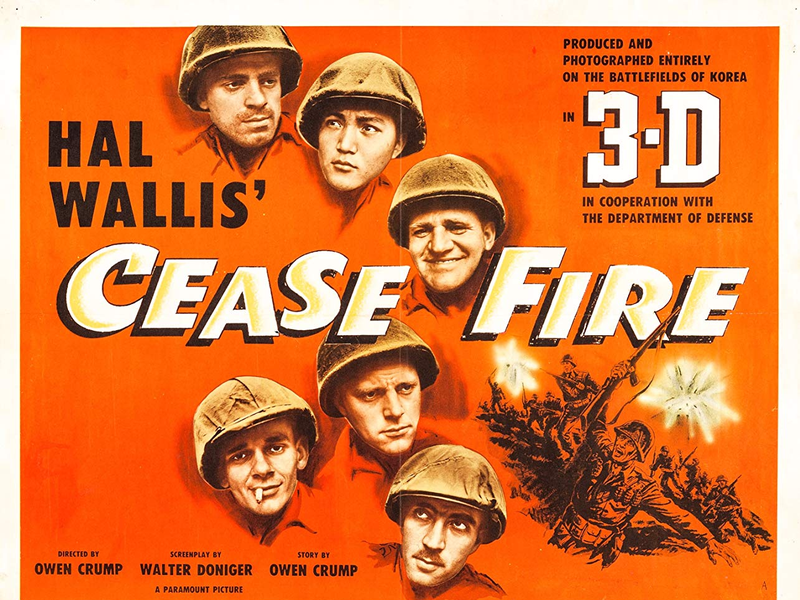 Foto 1 de Cessar Fogo