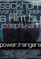 Power/Rangers (Power/Rangers)