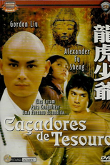 Caçadores de Tesouro (Long hu shao ye)